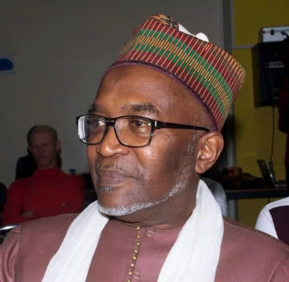 Camouflet diplomatique!