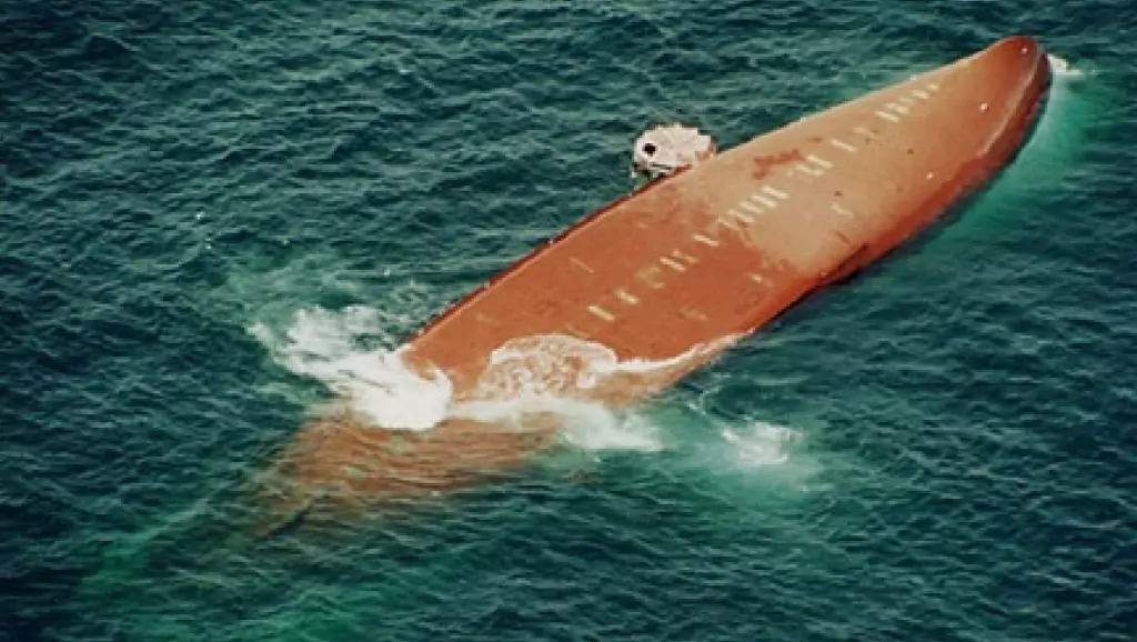 Discours sur le Joola