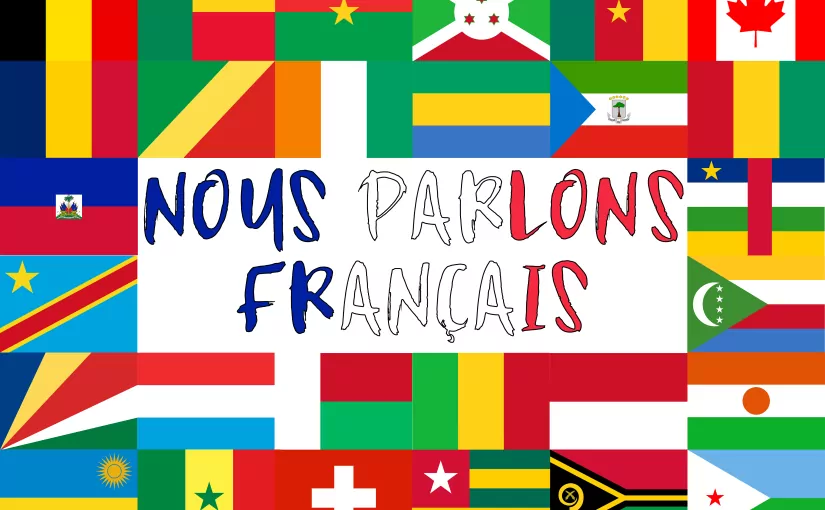 Francophonie, francophilie ou Francofolie?