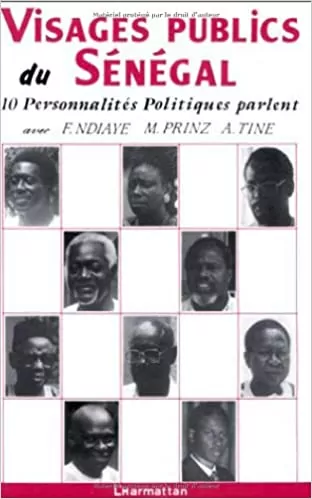 Visages publics du Sénégal: 10 personnalités politiques parlent